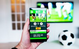 Bet On Sports Online