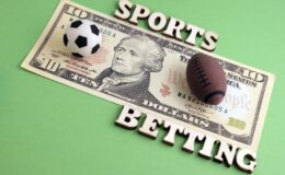Sports To Place Your Bet On