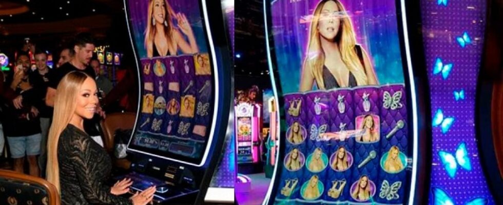 Popular Slots Themes Available