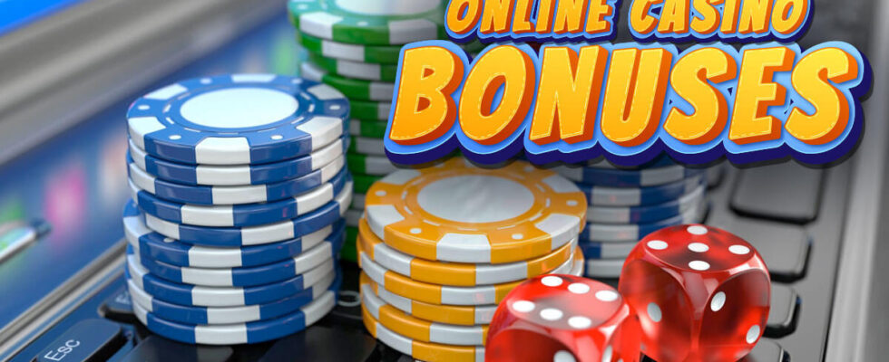 Utilize Online Casino Bonuses